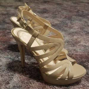 Jessica Simpson Belamy Dress Sandals